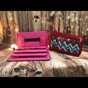 Lipsense carrying bags